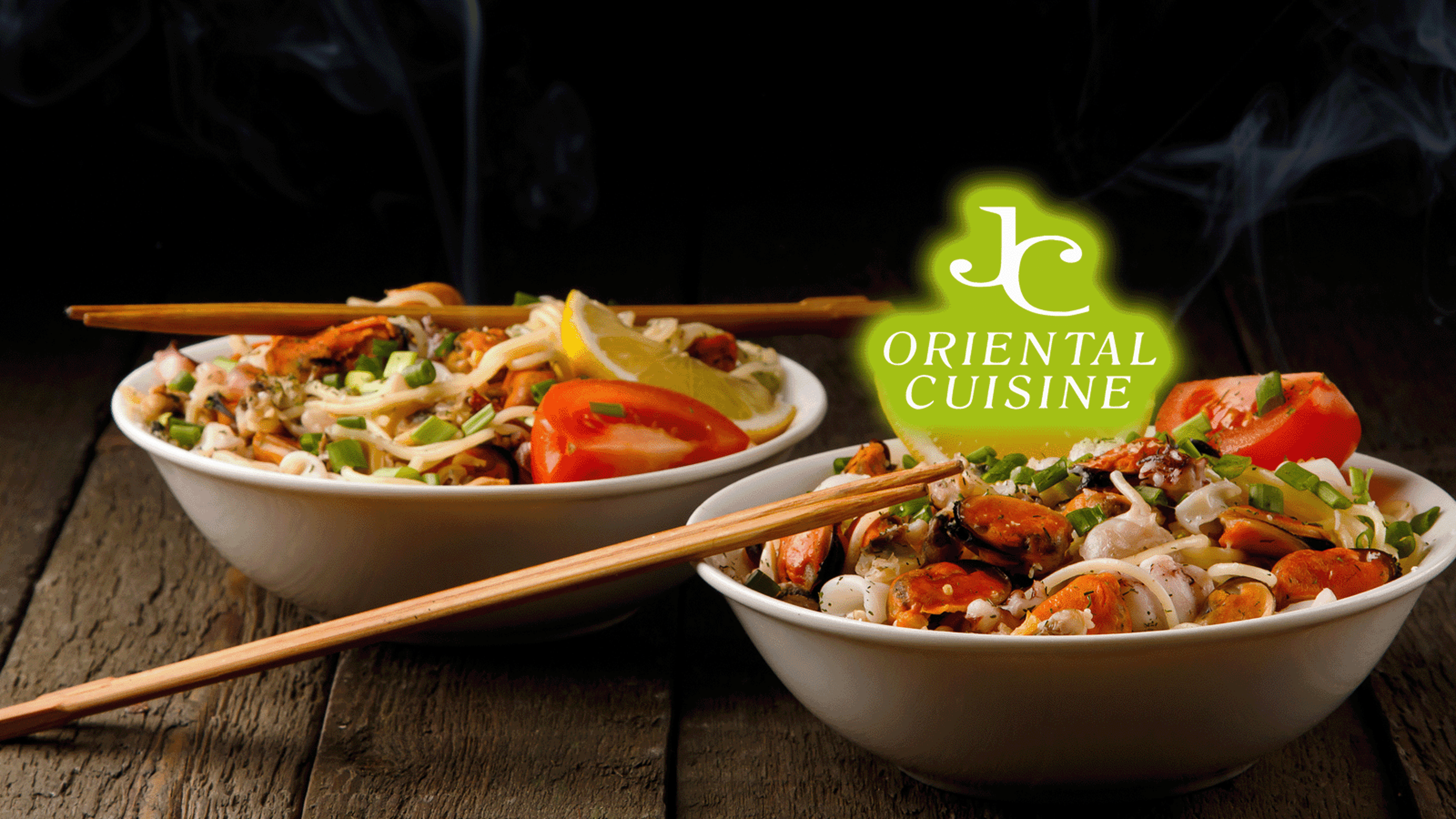 JC Oriental Cuisine Manchester